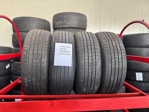 Pneumatici 235 r18 - pneumatici,