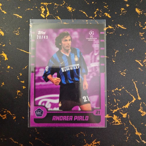 Topps lost rookie inter - lost,