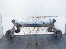 4651080J10000 PONTE POSTERIORE