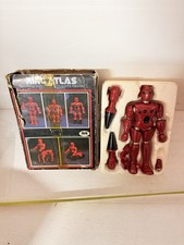 MICRONAUTS MICRONAUTI KING