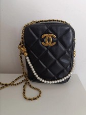 Borsa Chanel Vip Gift Makeup 