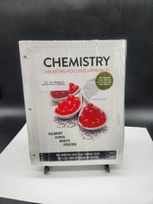 Chemistry An Atoms-Focused