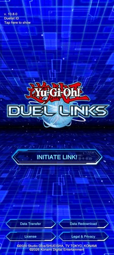 Duel links ios - oh, links,