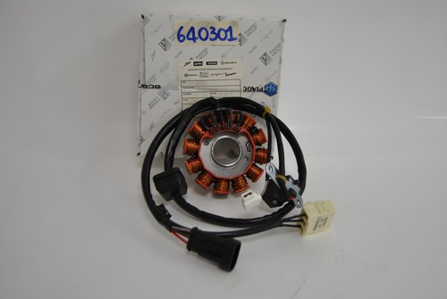 Statore generatore stator assy - generatore,