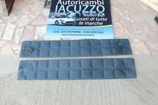 PANNELLI PORTA INTERNI POSTERIORI BLU FIAT PANDA FINO AL 2003