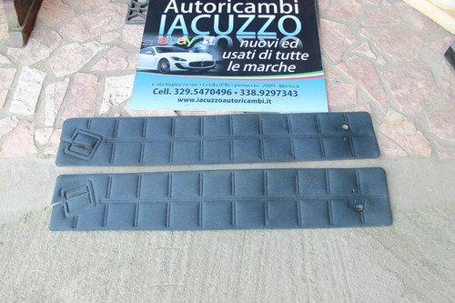 Pannelli porta interni - pannelli,