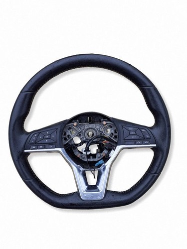Nissan micra k14 2017 volant - micra,