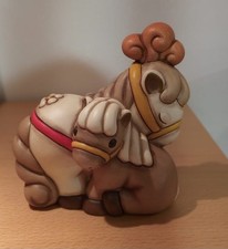 THUN  Coppia cavalli Priscilla