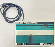 Programmatore BP Microsystems