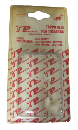 Tappo olio per motori - , b&s