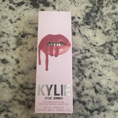 Kylie jenner rossetto liquido - kylie,