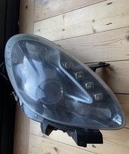 ALFA ROMEO GIULIETTA. Faro