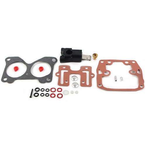 Kit trasformazione carburatore