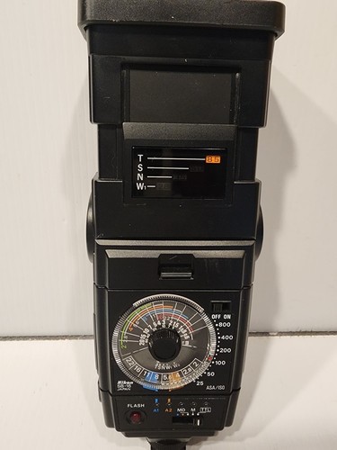 Nikon 16b speedlight flash - sb-16b,
