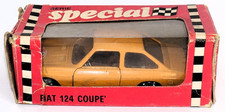 MERCURY #302 - FIAT 124 COUPE'