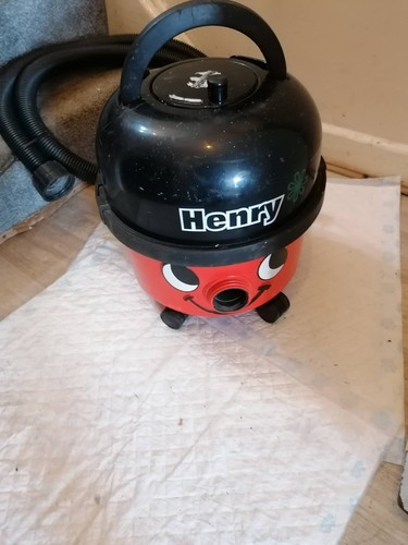Henry hoover nrv200 numatic - henry,