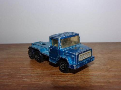 Magirus deutz majorette - deutz, 1/100