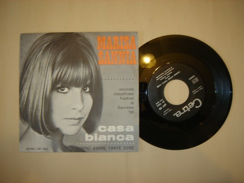Marisa sannia casa bianca - casa, /