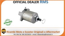MOTORINO AVVIAMENTO PIAGGIO
