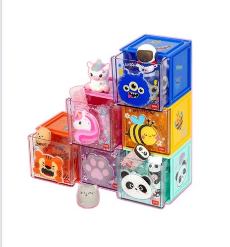 Legami box componibile - -,