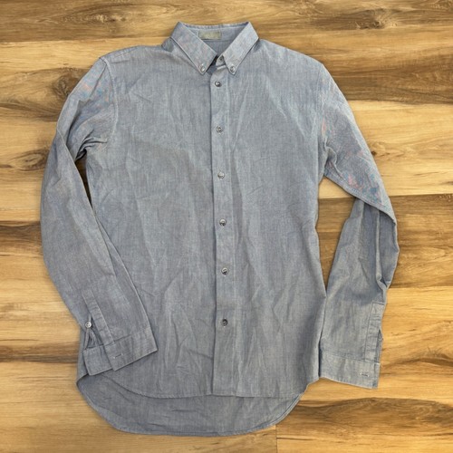 Dior camicia uomo - camicia, 39