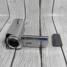 JVC GZ-MG330HU Everio 30 GB