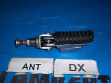 POGGIAPIEDI DESTRO KAWASAKI Z750 Z 750 2007 2008 2009 2010