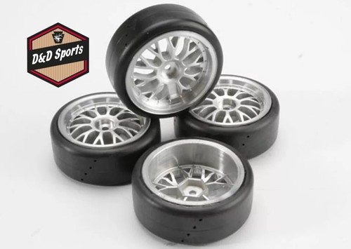 Traxxas 4873 pneumatici - traxxas,