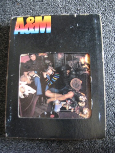Captain tennille come - captain, &