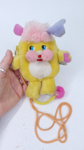 Popples portamonete patate - portamonete,