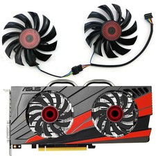 Per ASUS GTX1060 950 660 750ti