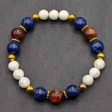 Bracciale Donna 4 Luglio /