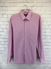 CAMICIA UOMO HUGO BOSS CASUAL