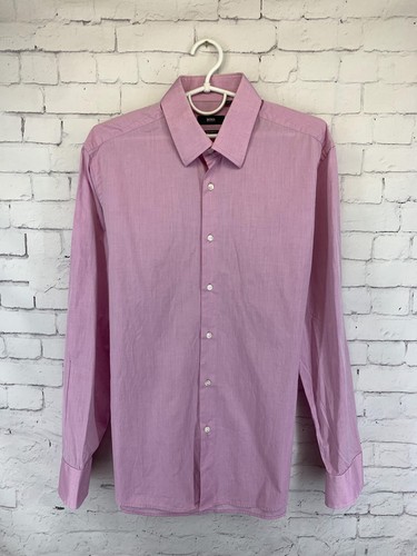 Camicia uomo hugo boss - hugo,