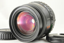 [Ottimo] PENTAX SMC PENTAX-F Zoom 35-105mm f/4-5.6 Macro per KAF con tappi LEGGI