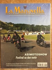 La Manovella 6 Giugno 2012 Gp