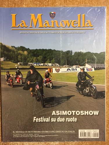 Manovella giugno 2012 - 6,
