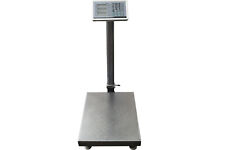 Bilancia Bilico Industriale Bascula 300kg Digitale Elettronica Professionale