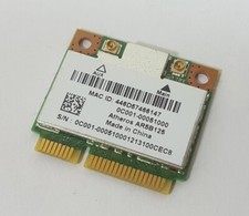 Scheda Lan Wireless Wifi Mini
