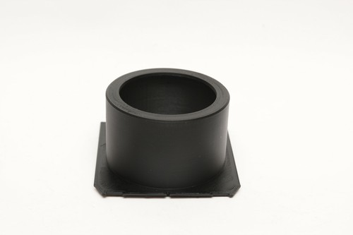 Lens board for - lens,