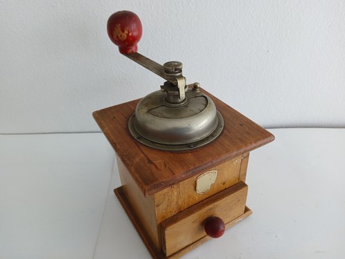 Macinacaffe della coff macina - coff,
