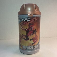 Lego bionicle tahu - lego, (8534)