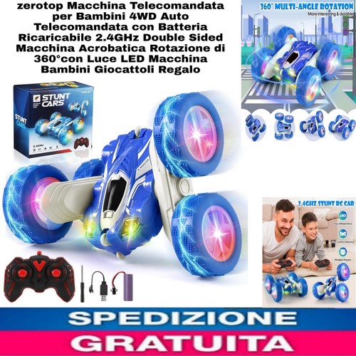 Macchina telecomandata - macchina,