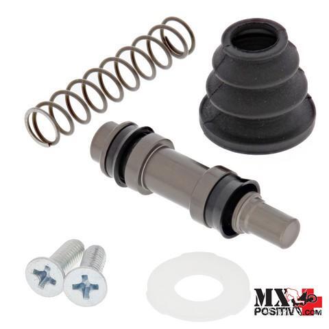 Kit revisione pompa frizione - kit,