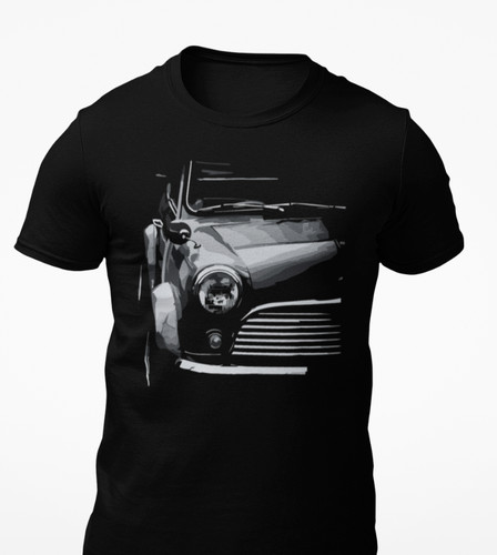 Shirt unisex manica corta - manica,