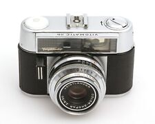 Voigtländer VITOMATIC IIb con