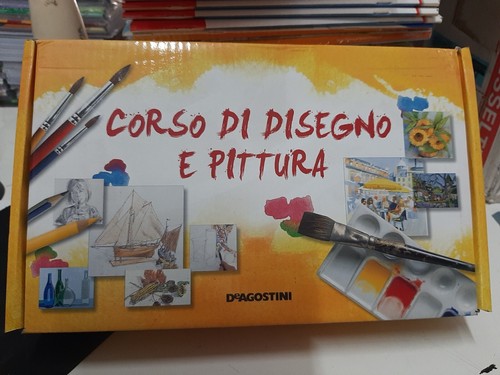 Disegno pittura dipingere - disegno,