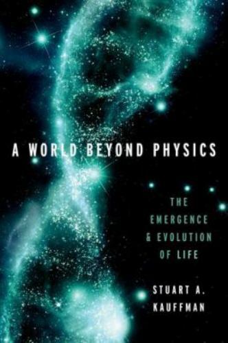 World beyond physics - beyond, :