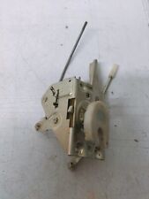 serratura portiera destra e