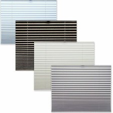 Termico Nero Out Plissettato